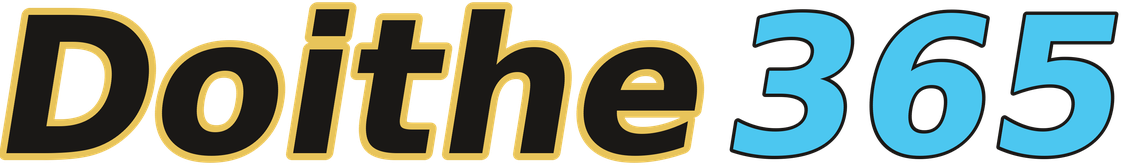 Doithe365 logo
